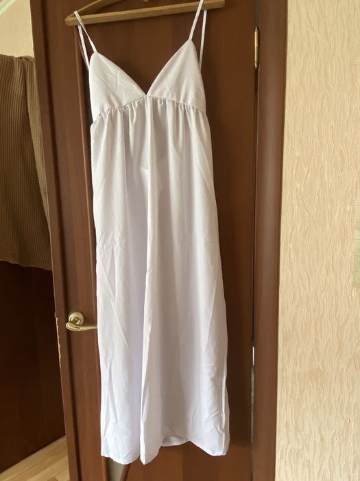 Платья летние и вечернее