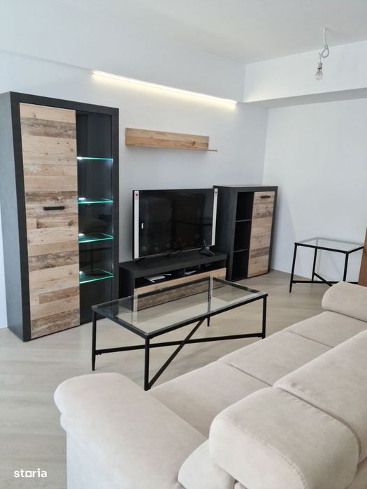 Apartament 2 camere, metrou Berceni — fotografia 1