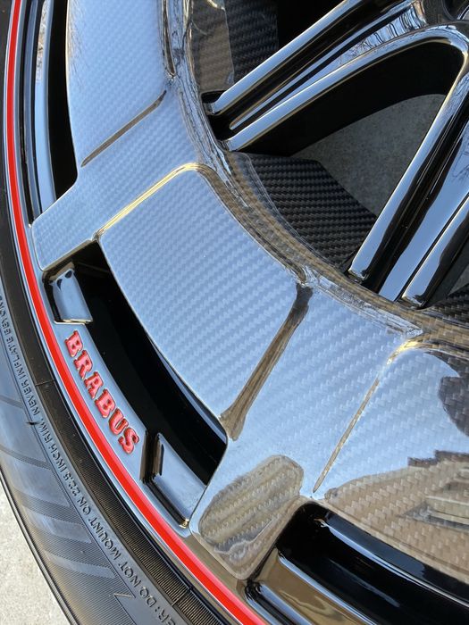 Ковани джанти Мерцедес ГЛЕ 63АМГ 22 цола Mercedes GLE 63AMG Coupe SUV