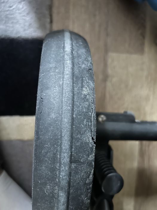 Бебешка количка Tutis Uno 3+ 2в1