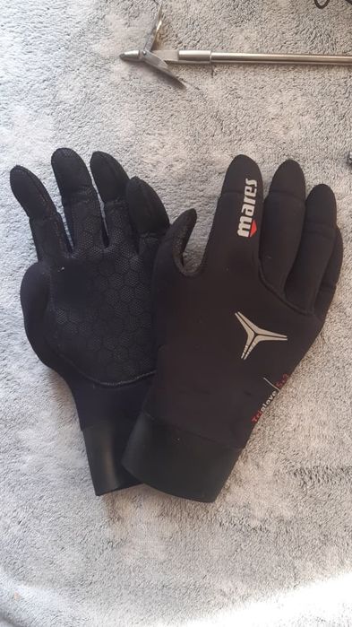 Костюм для подводной