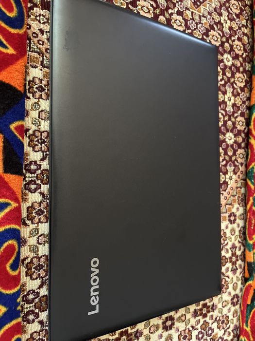 Ноутбук Lenovo ideapad