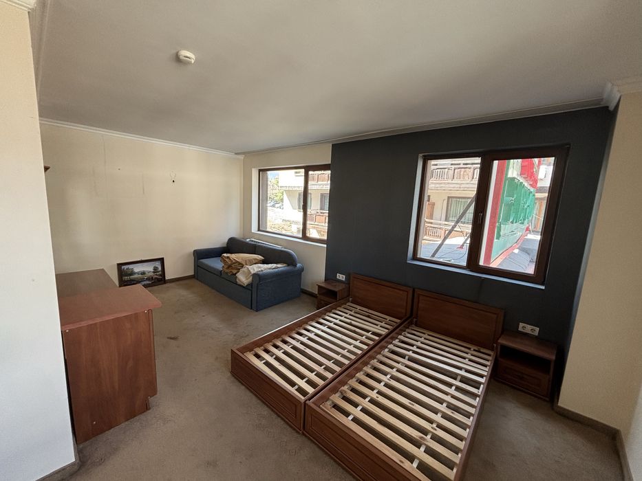 Продава се Едностаен апартамент в Банско - 51 кв.м за 1373 €/кв.м - Снимка #1