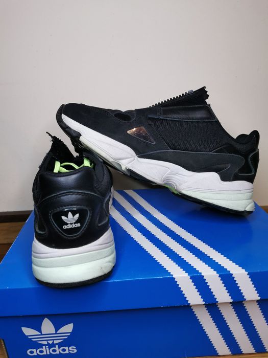 Adidas Falcon Zip