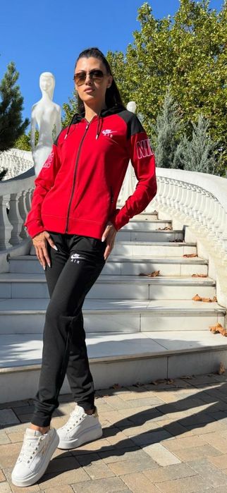 Treninguri dama silon