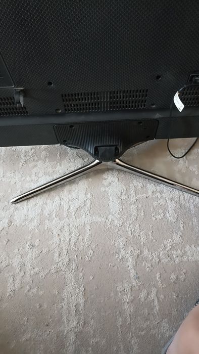 Телевизор смарт Самсунг