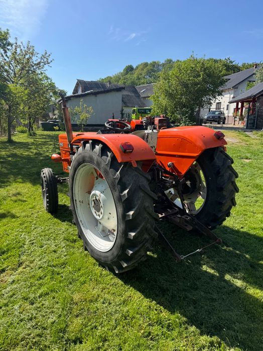 Tractor Fiat/Utb import 445/450