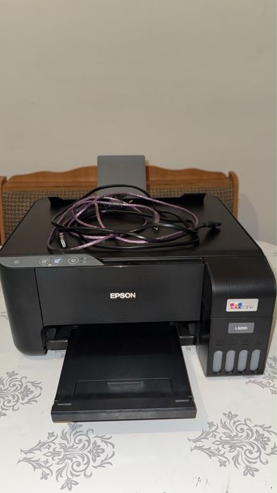 Принтер Epson L3200