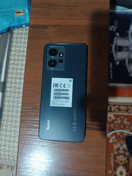 Продам Редми ноут 12