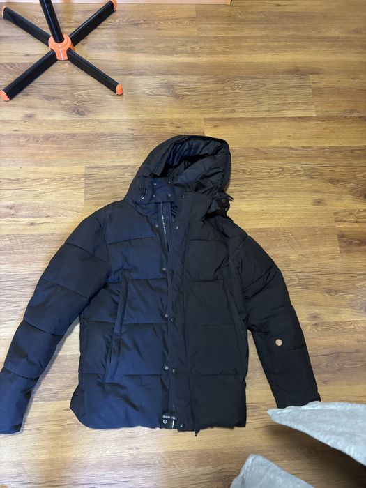 Яке на Canada Goose размер L