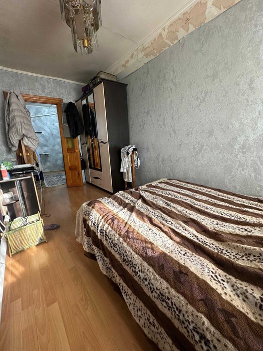 Продам 2-этаж.дом в рабочем.130кв.2000год.