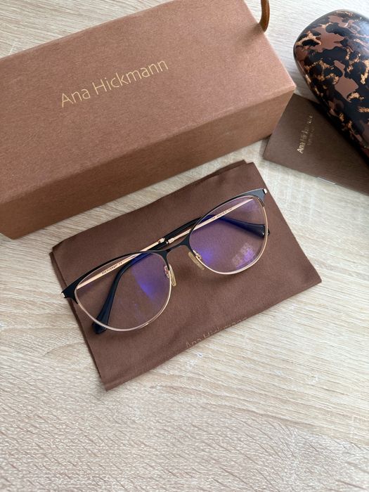 Rame Ochelari Ana Hickmann