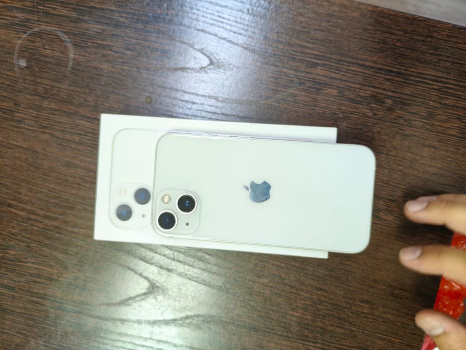 iphone 13 100% сатылады