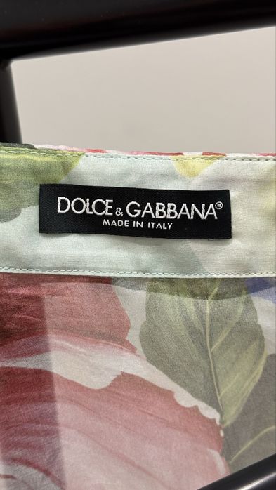 Рубашка Dolce & Gabbana