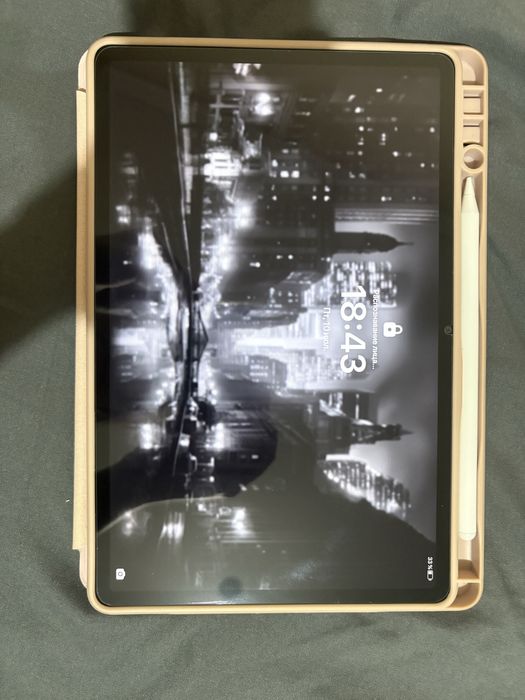 планшет Huawei matepad se11
