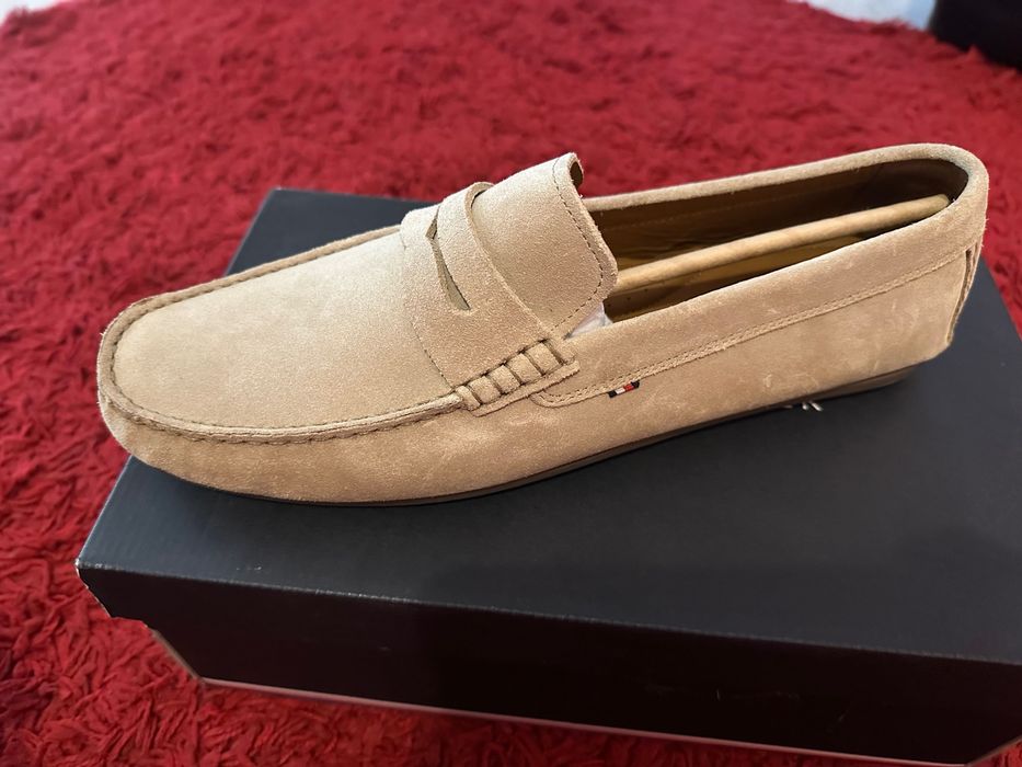 Pantofi Tommy bărbat