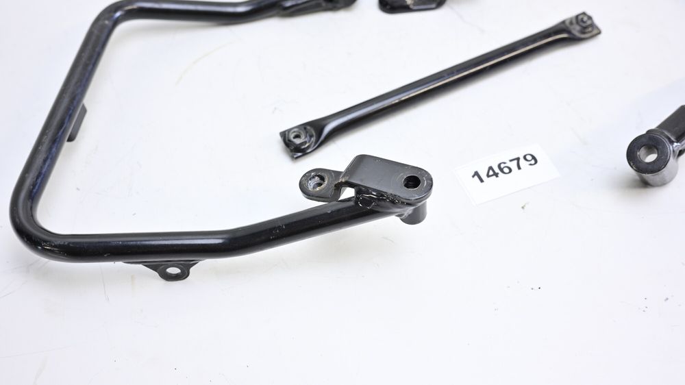 Suport Cutie Bagaje BMW S1000XR K49 2015 - 2019