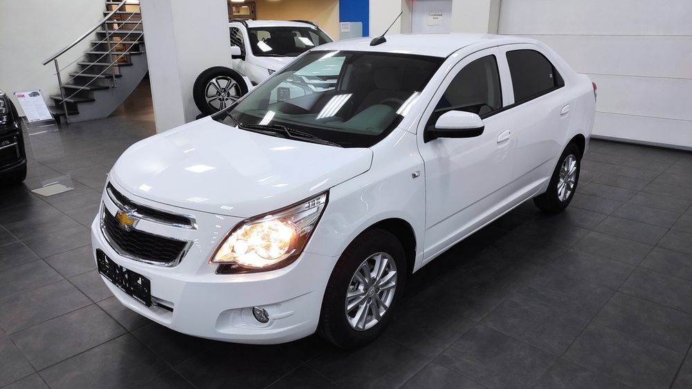 Аренда автомобиля