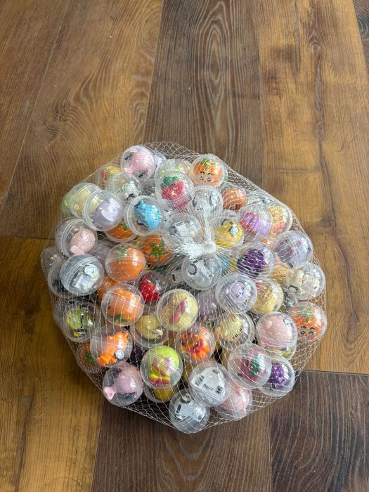 Капсули с коли 45мм - 0,31 €