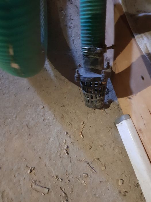 Водна помпа Launtop 5.5 LT160