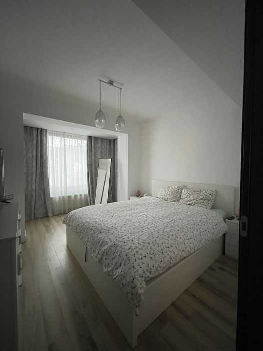 Apartament 2 camere Traian Popovici rond Alba Iulia