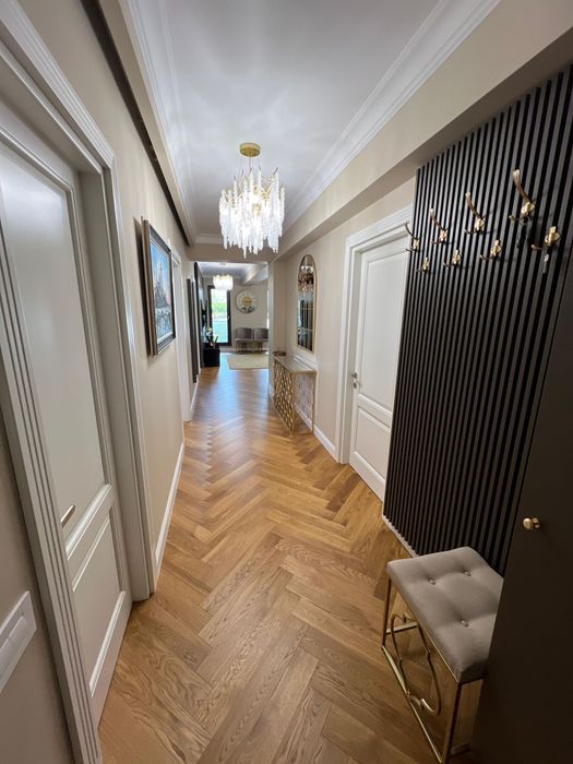 Apartament 3 Camere Disponibil Etajul 1 & 2 - Baneasa Aviatiei