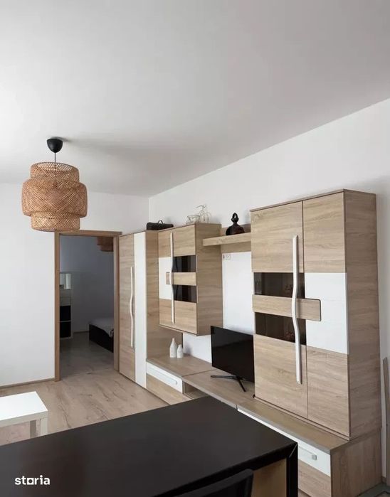 Apartament 2 camere la cheie  54mp ,parcare inclusa in pret.