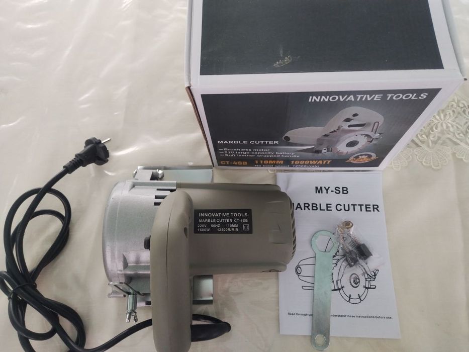 Циркулярная пила, циркулярка, пчёлка