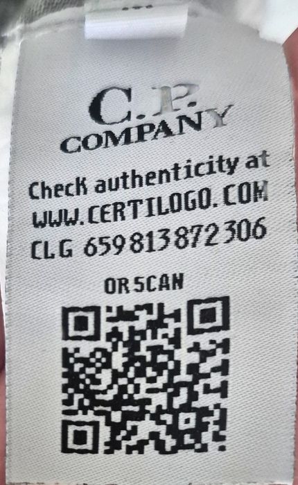 С.Р. Соmpany British Sailor