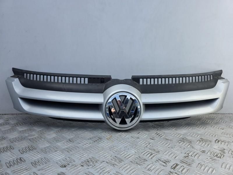 Grila radiator Volkswagen Golf 5 Plus