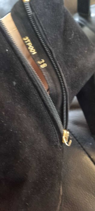 Ghete toamna,foarte elegante