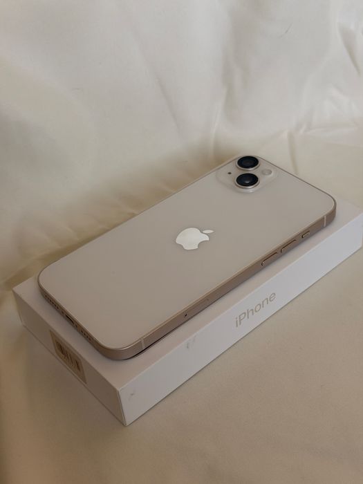 Продам IPhone 14 plus 128GB