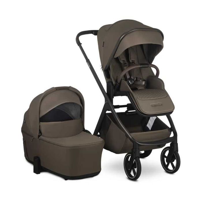 EASYWALKER - ZOEY GO , Детска количка 2в1 + ЧАНТА !
