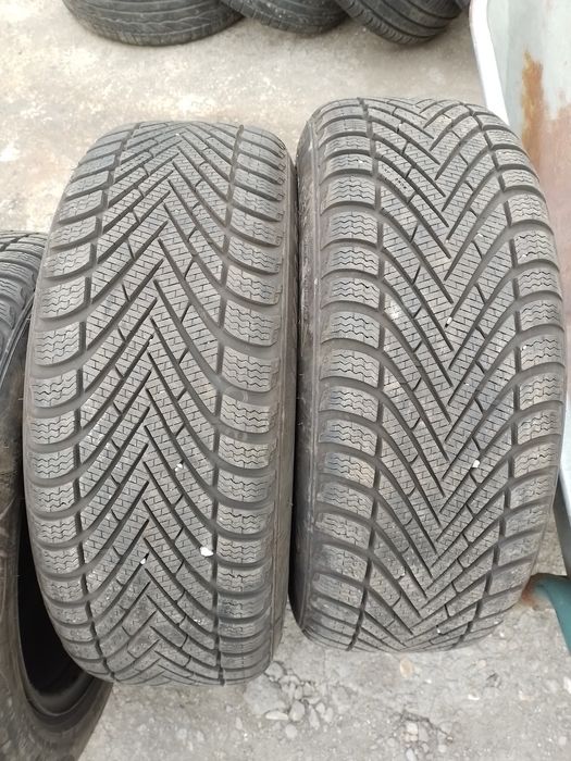 4 Cauciucuri 205/55/16 vara sau m+s