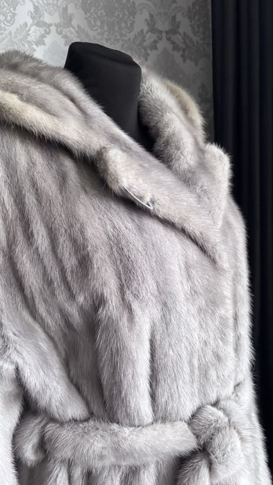 Продам шубу 46 размер