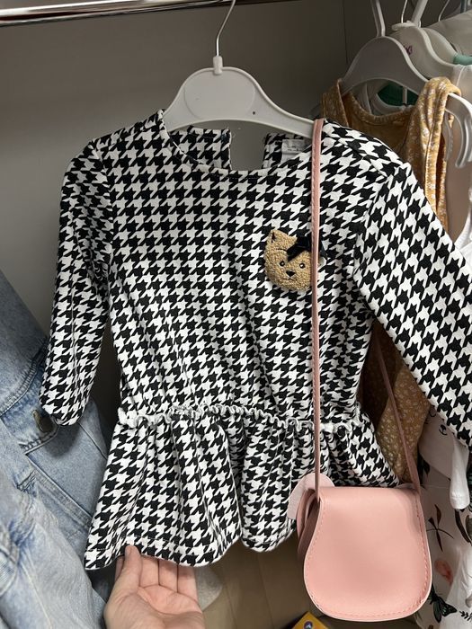 Продам детские вещи