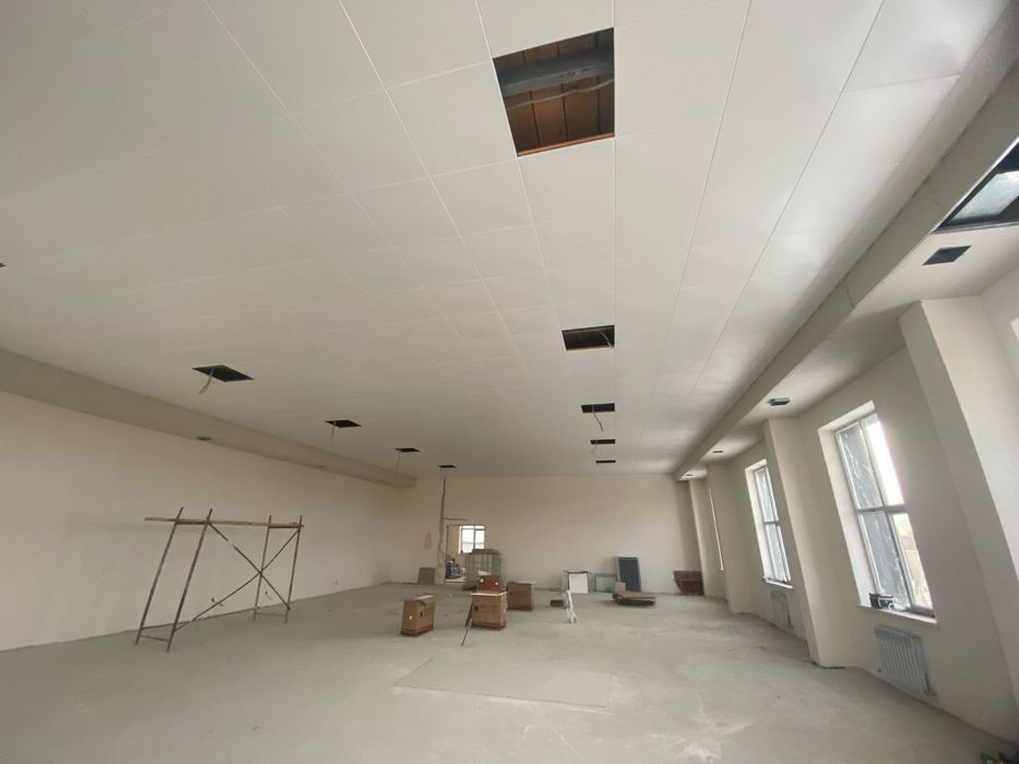 Подвесные потолки Армстронг оптом