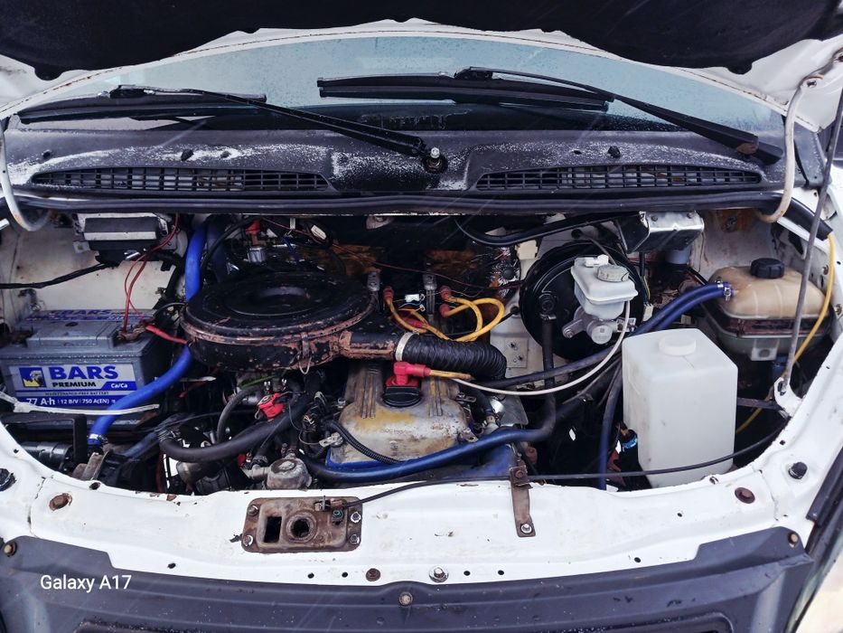 Продам Газель фермер