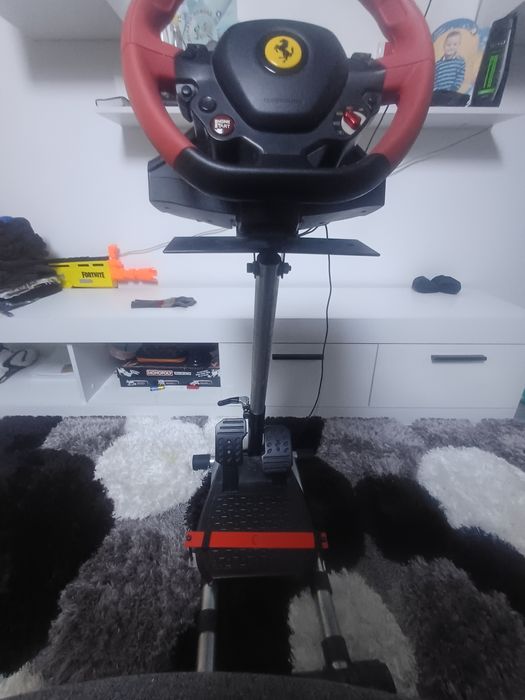 Volan sim racing wheel