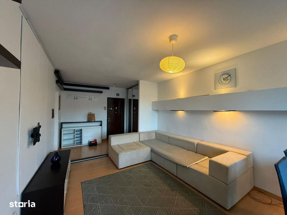 Apartament 2 camere, Grigorescu – zona Casa Radio
