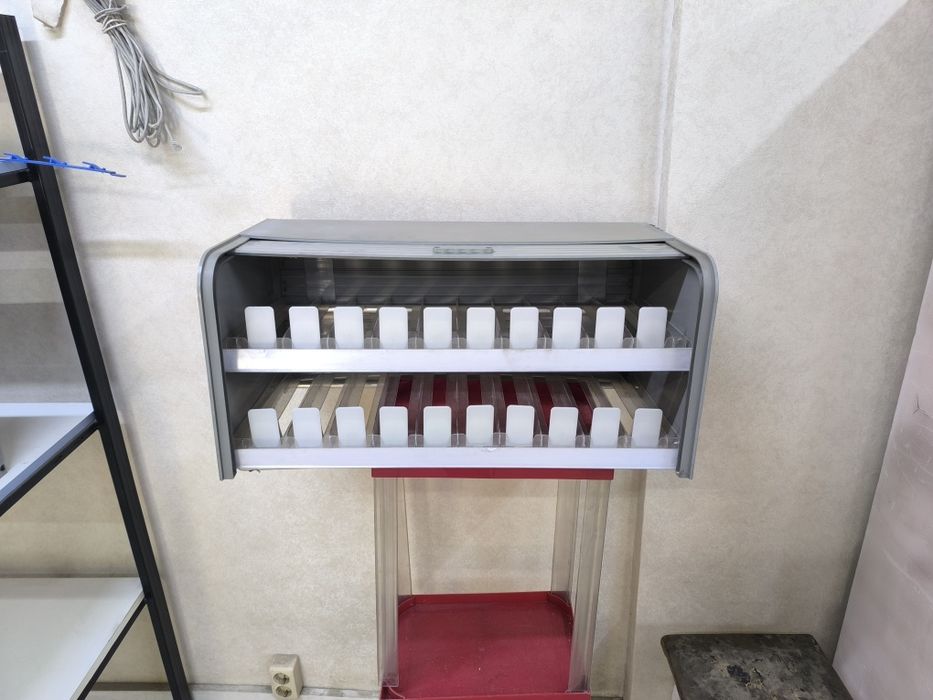 Сигаретная полка