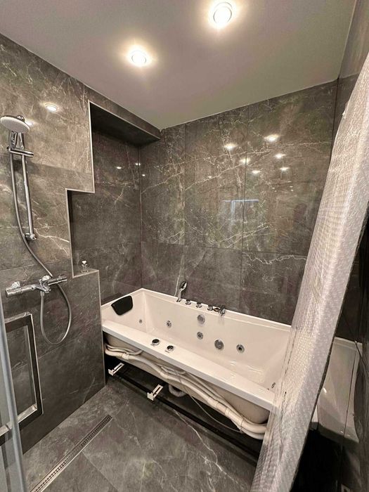 Дава се под наем Тристаен апартамент в София, Зона Б-18 - 110 кв.м за 1000 € - Снимка #7