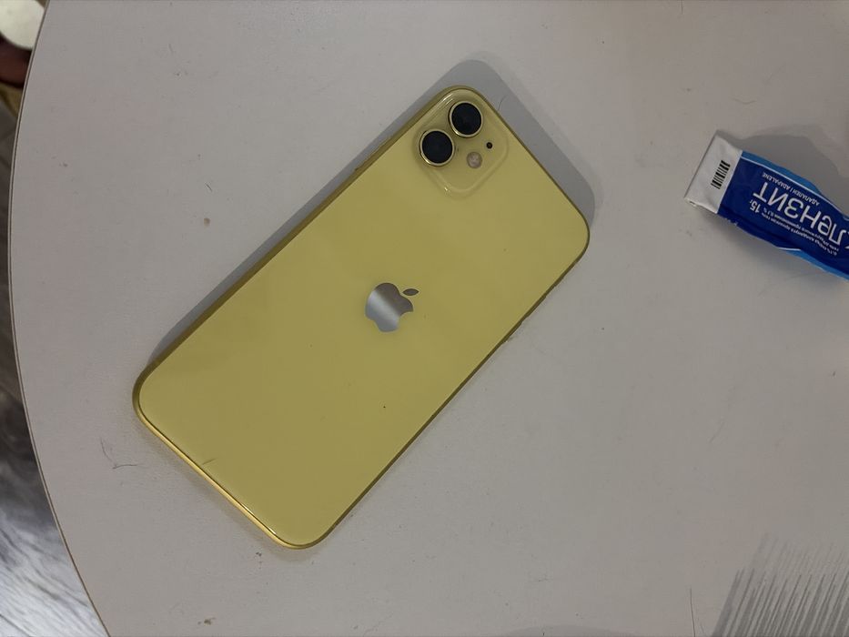 Iphone 11 128 гб