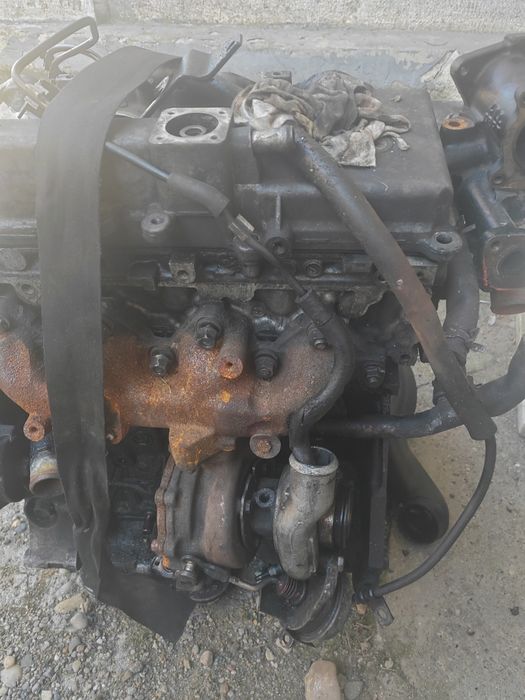 Vând accesorii motor Opel astra h 1.7 dizel Toate originale și funcționale.