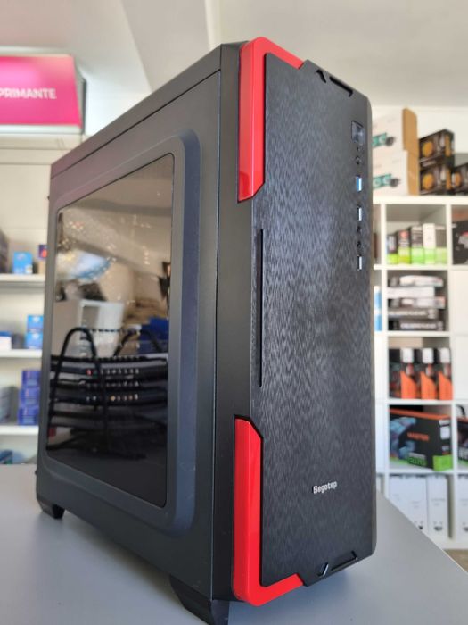 Desktop PC i5-10400 2.9GHz