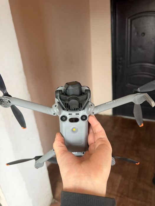 dji mini 5 pro обмен