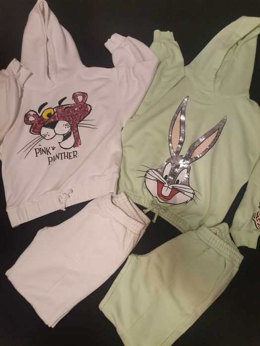 Zara - 10 год. 2 сета