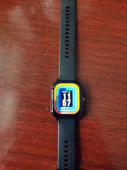 Продам смарт часы.