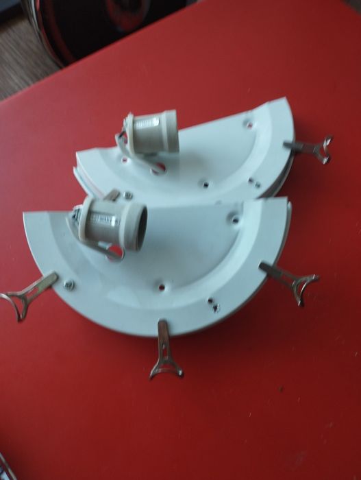 Продам светильники