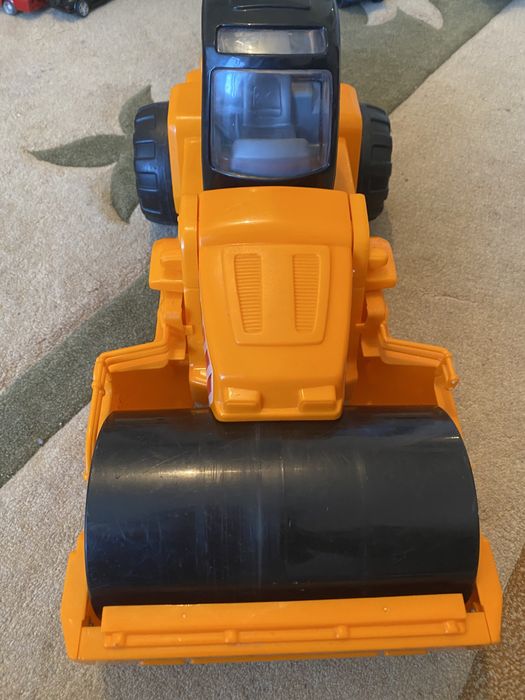 Детская машина